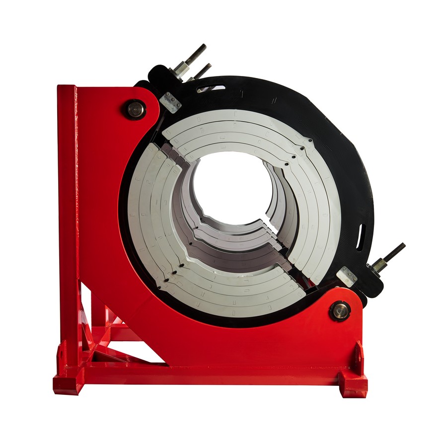 Гидравлический сварочный аппарат для труб LHC800 - купить