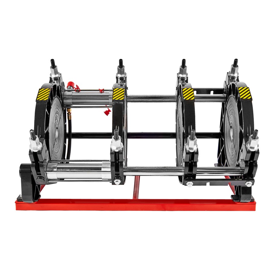 Гидравлический сварочный аппарат для труб LHC355 - купить