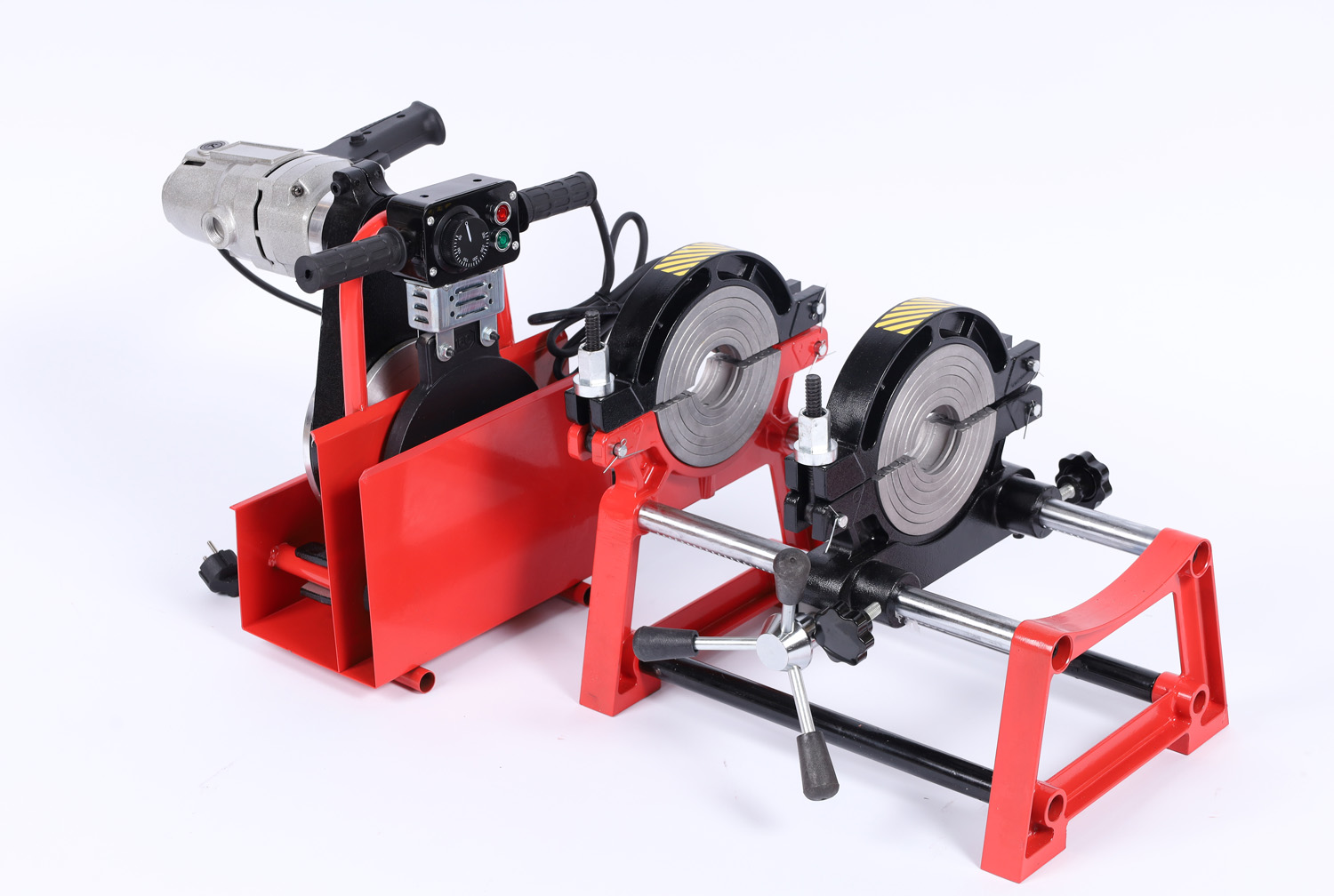 Аппарат стыковой сварки труб LHA160-2M - купить