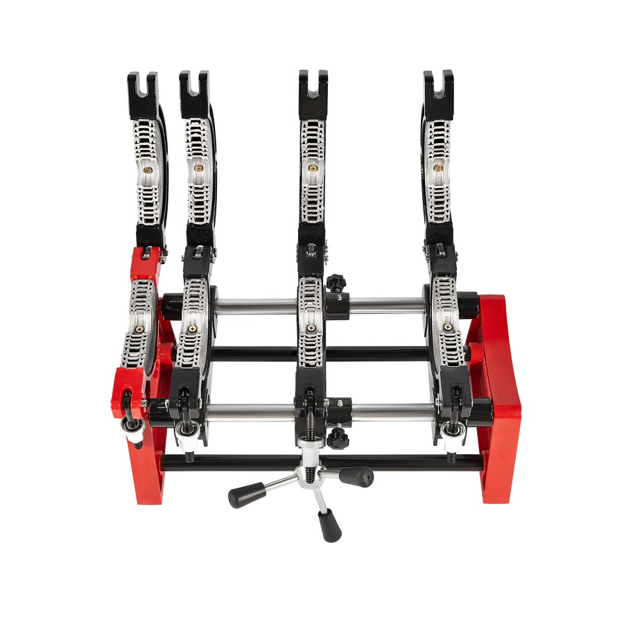Аппарат стыковой сварки труб LHA160-4M - купить