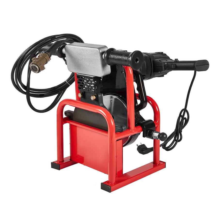 Гидравлический сварочный аппарат для труб LHC250 - купить