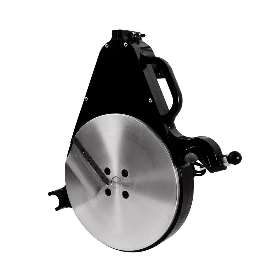 Гидравлический сварочный аппарат для труб LHC355 - купить