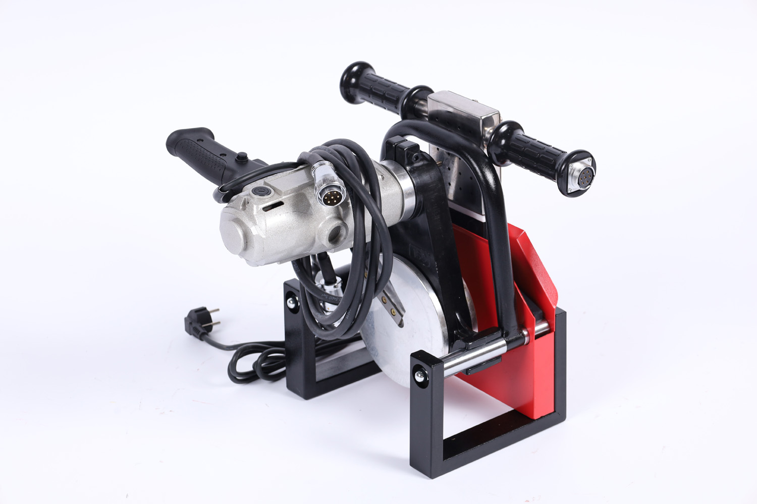 Механический сварочный аппарат LHA250-4M - купить