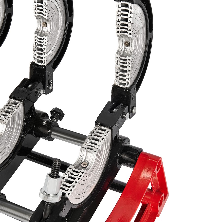 Аппарат стыковой сварки труб LHA160-4M - купить