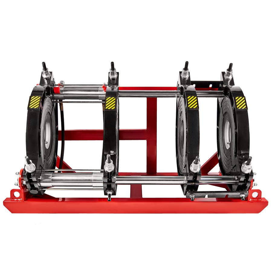 Гидравлический сварочный аппарат для труб LHC450 - купить