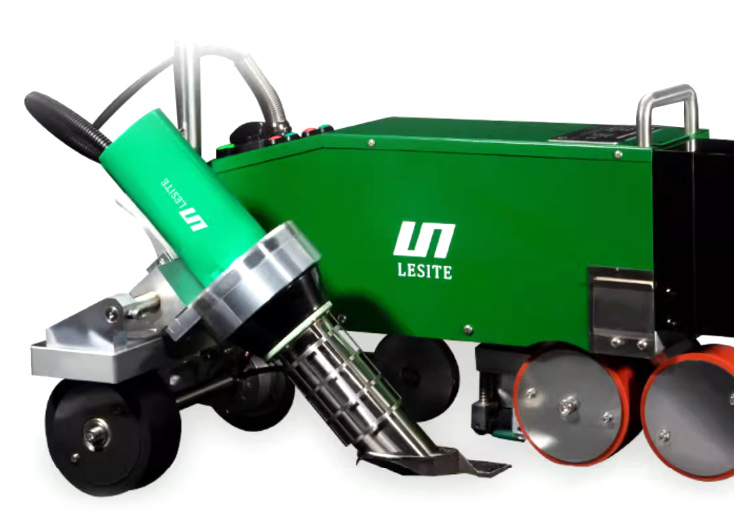 Сварочный аппарат LST-WP1