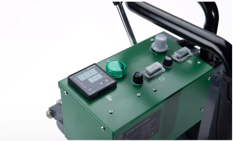 Сварочный аппарат LST900