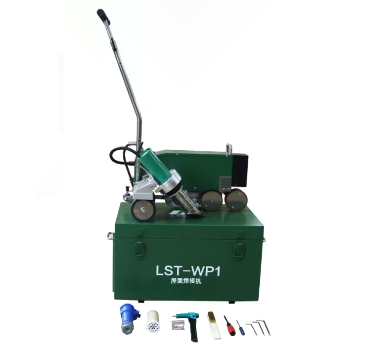 Сварочный аппарат LST-WP1