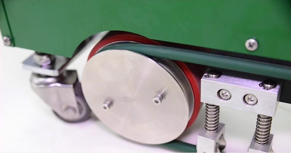 Сварочный аппарат LST-WP4