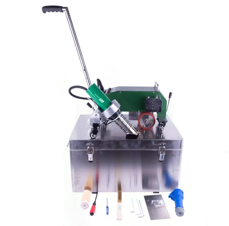 Сварочный аппарат LST-WP2 - комплект поставки