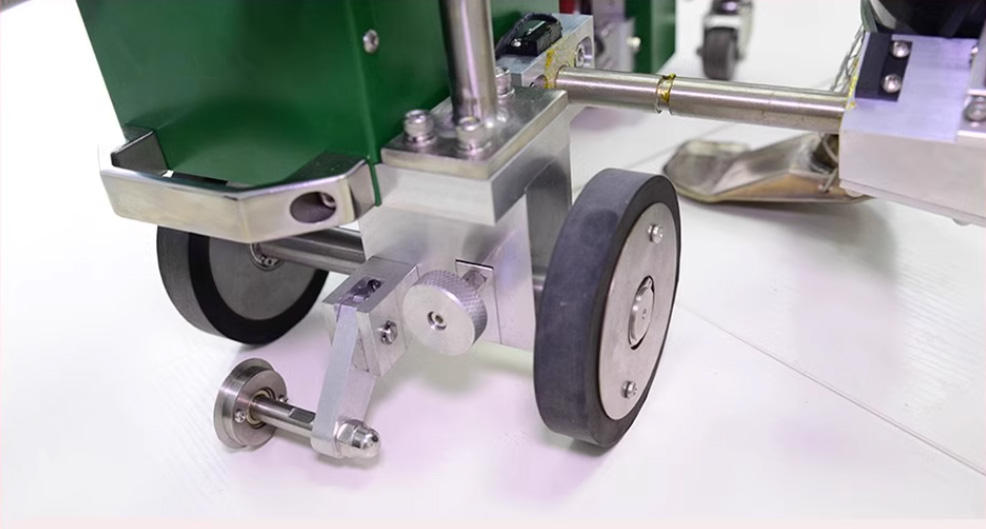 Сварочный аппарат LST-WP4