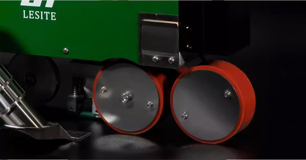 Сварочный аппарат LST-WP2