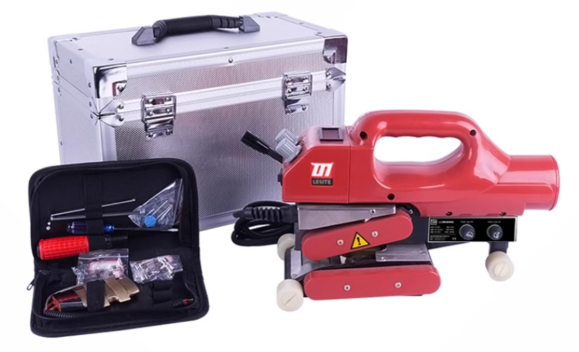 Комплект поставки LST800