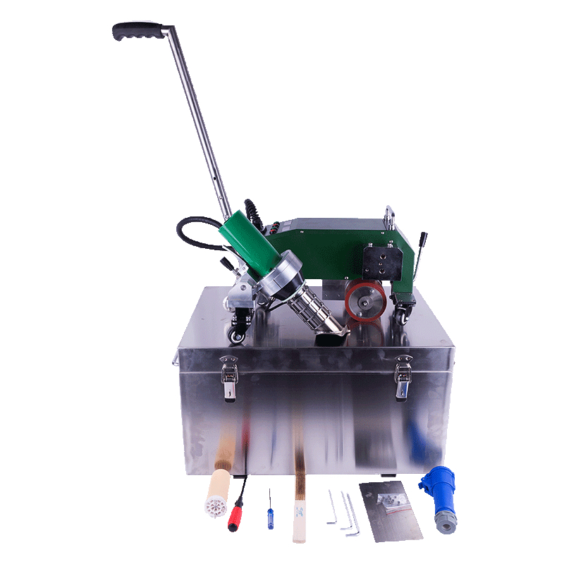 Сварочный аппарат LST-WP4 - комплект поставки