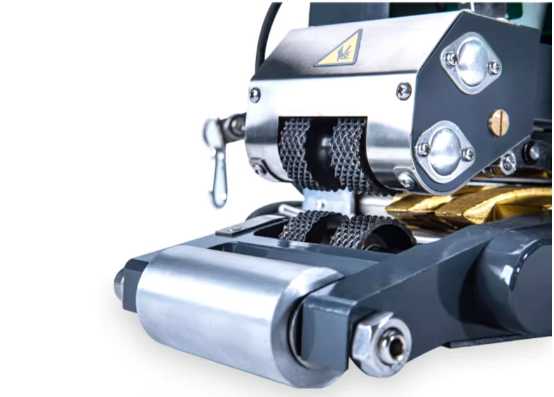 Сварочный аппарат LST900