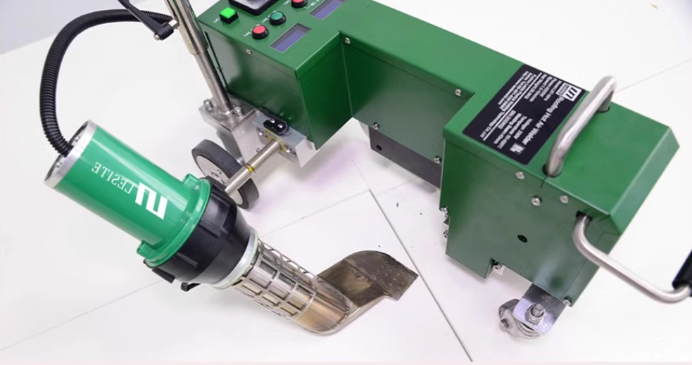 Сварочный аппарат LST-WP4