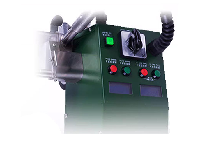 Сварочный аппарат LST-WP1