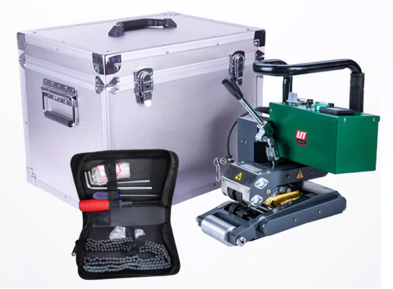 Сварочный аппарат LST900 - комплект поставки