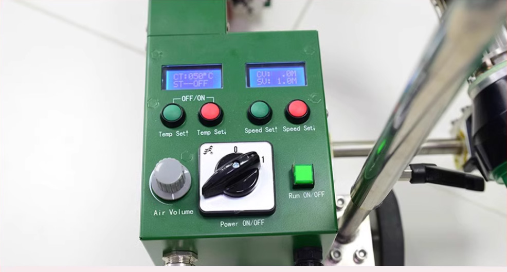 Сварочный аппарат LST-WP4