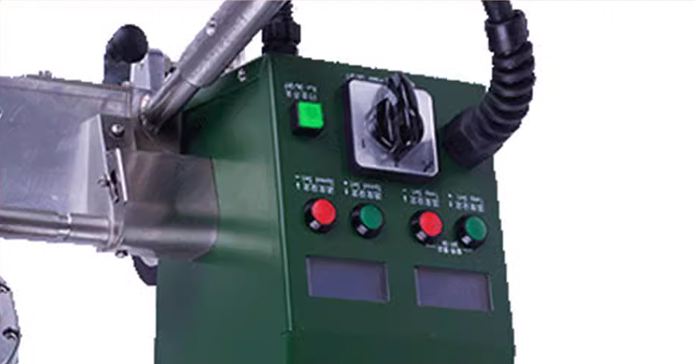 Сварочный аппарат LST-WP2