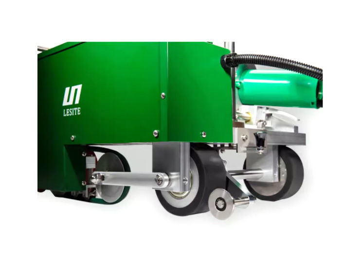 Сварочный аппарат LST-WP1