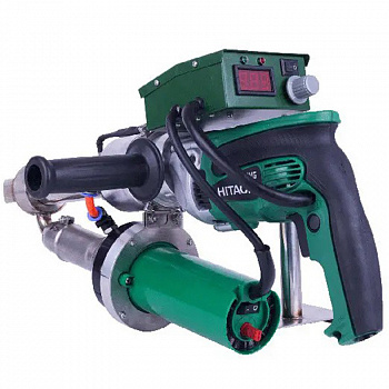 Ручной сварочный экструдер LST600C