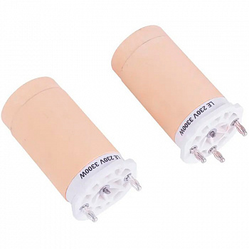 Нагревательные элементы 3400 Вт