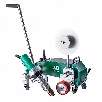 Сварщик брезента LST-MAT2