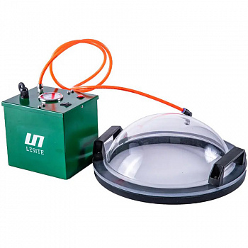 Вакуумный прибор для проверки герметичности LST-T002
