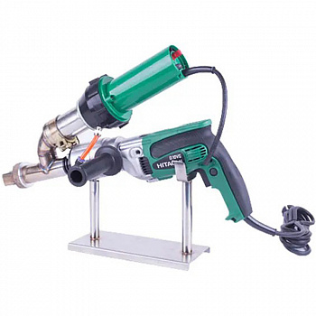 Ручной сварочный экструдер LST600E