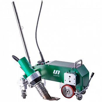 Сварщик брезента LST-MAT1