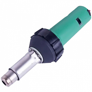 Аппарат для сварки горячим воздухом Digtal LST1600D