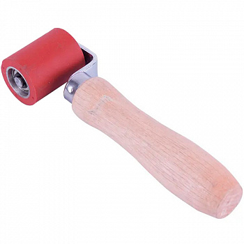 Прикаточный силиконовый ролик 40 мм