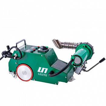 Сварщик баннеров LST-UME