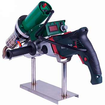 Ручной сварочный экструдер LST610B